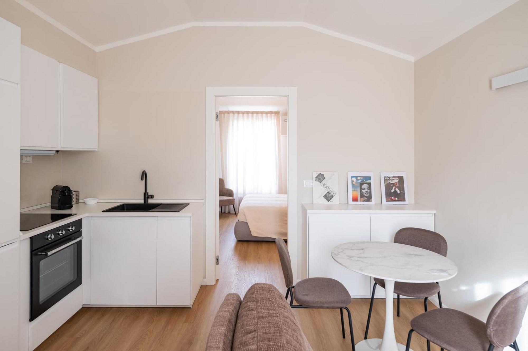 Cotta'S House-Bologna Centre Apartment Exterior photo